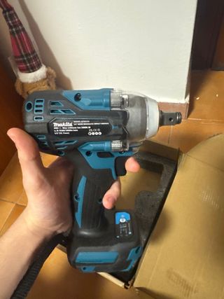 Avvitatore Makita