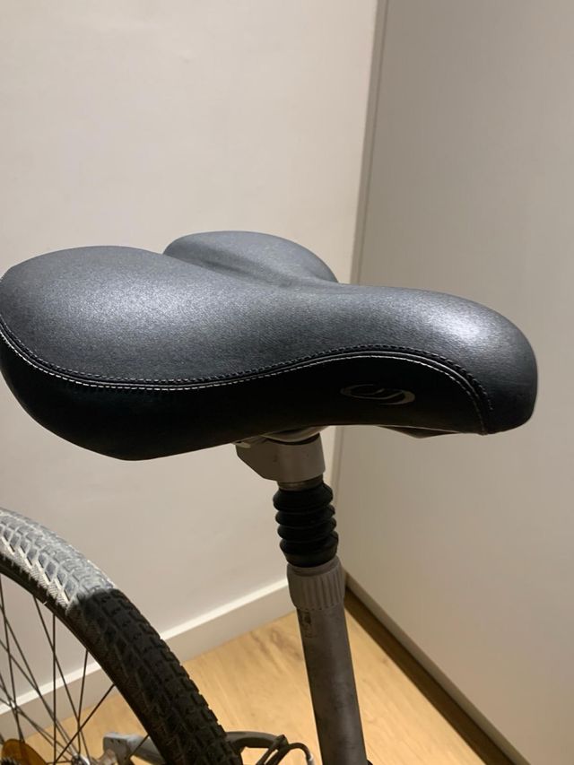Bicicleta Montaña/Urbana Jamis Explorer 2.0