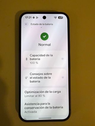 Google Pixel 9 128 GB