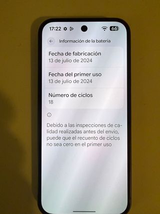 Google Pixel 9 128 GB