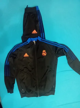 Chándal Adidas niño 12 años