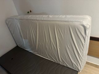 Colchón Maxcolchon 90x190cm