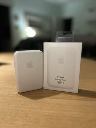 Batteria iMagsafe Apple
