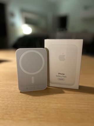 Batteria iMagsafe Apple