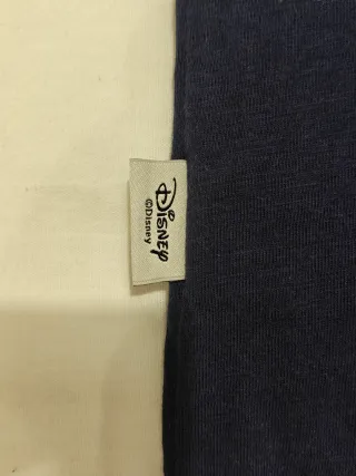 Camiseta El Ganso x Pato Donald Talla M