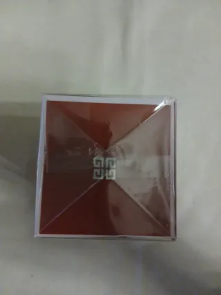 L'Interdit Eau de Parfum Rouge Givenchy