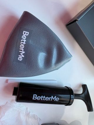 Kit Pilates BetterMe