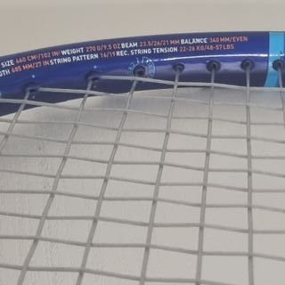 Racchetta Tennis Head Graphene XT Instinct S
