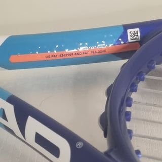 Racchetta Tennis Head Graphene XT Instinct S