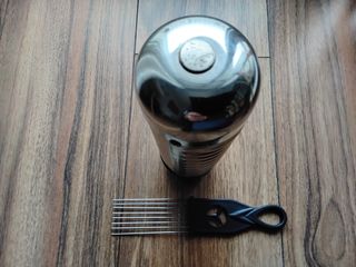 Multi guiroII LatinPercussion + pettine