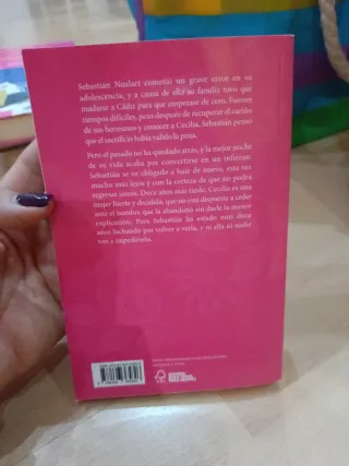 Doce años y un instante