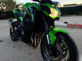 Kawasaki Z900 Full ABS