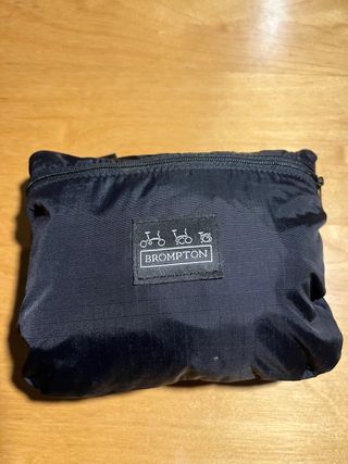 Bolsa de transporte Brompton