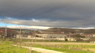 Cuéllar.Parcela en El Santillo – Suelo urbanizable