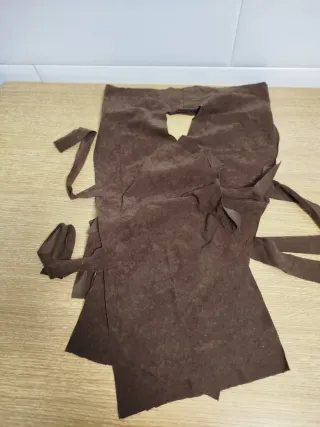 Disfraz Vaquero 4-5 años