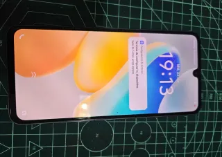 Vivo X80 Lite Nero/Grigio