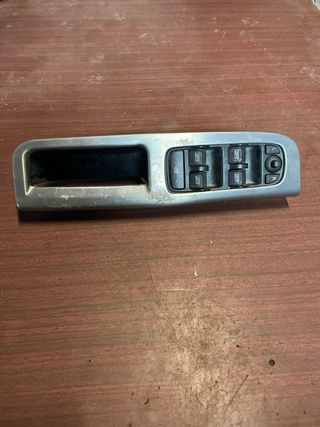 Mando Elevalunas Delantero Izquierdo Volvo S40
