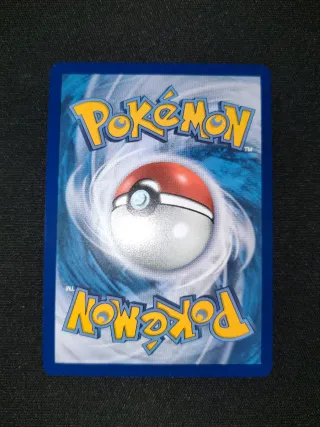 Carta Pokémon Mew EX 232/091 Full Art Ita Nm