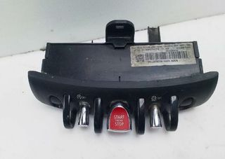 Mando multifunción mini 61319328287 mini 5p 304727