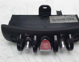 Mando multifunción mini 61319328287 mini 5p 304727