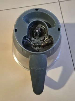 Boccale Bimby Thermomix TM31