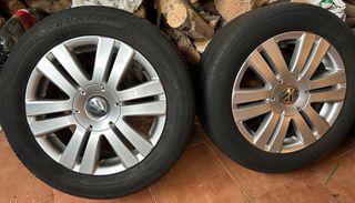 4 Llantas Originales VW Passat 3C Adelaide