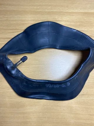 Cámara de aire para patinete eléctrico