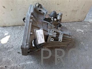 CAJA CAMBIOS MANUAL FIAT II BRAVO (198)(2007->) 1.6 16V DYNAMIC MULTIJET (77KW) [1,6 LTR. - 77 KW JT