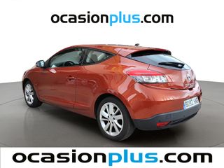 Renault Megane TCe 115 Dynamique Energy S&S eco2 85 kW (115 CV)