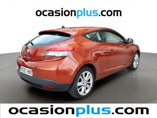 Renault Megane TCe 115 Dynamique Energy S&S eco2 85 kW (115 CV)