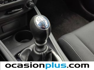 Renault Megane TCe 115 Dynamique Energy S&S eco2 85 kW (115 CV)