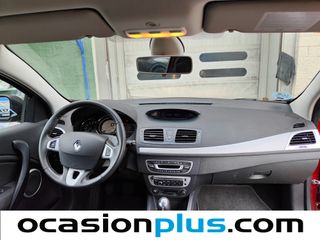 Renault Megane TCe 115 Dynamique Energy S&S eco2 85 kW (115 CV)