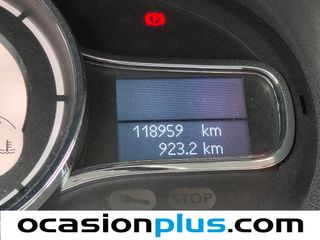 Renault Megane TCe 115 Dynamique Energy S&S eco2 85 kW (115 CV)