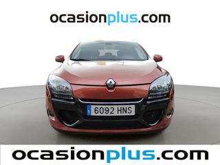 Renault Megane TCe 115 Dynamique Energy S&S eco2 85 kW (115 CV)