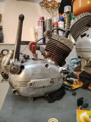 Derbi Antorcha Ciclomotor Manual