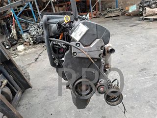 MOTOR COMPLETO VOLKSWAGEN POLO III BERLINA (6N2)(1999->) 1.4 TRENDLINE [1,4 LTR. - 55 KW 16V]