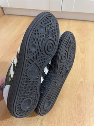 Zapatillas Deportivas