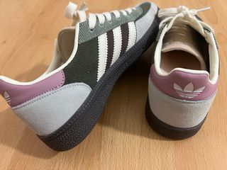 Zapatillas Deportivas