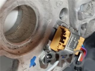 VOLANTE SEAT ATECA (KHP)(08.2020->) 2.0 XPERIENCE GO [2,0 LTR. - 110 KW TDI]