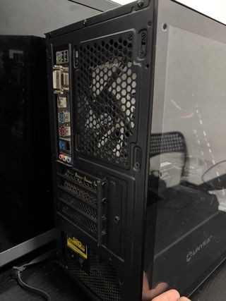 PC Gaming RTX 3060 + Teclado y Ratón