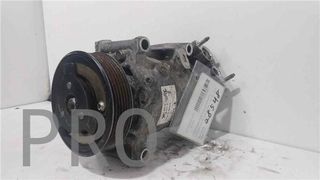 COMPRESOR AIRE ACOND. CITROEN C4 CACTUS (2014->) 1.5 ORIGINS [1,5 LTR. - 75 KW BLUE-HDI FAP]