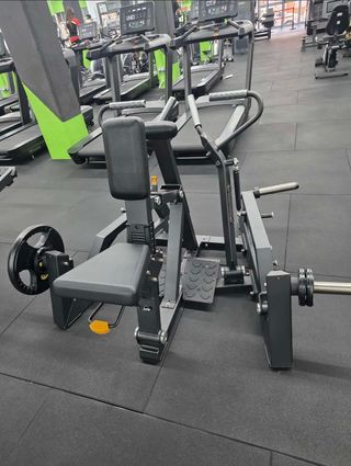 Máquina de gimnasio profesional