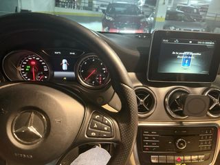 Mercedes-Benz Clase CLA 2018