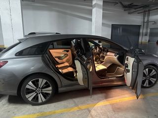 Mercedes-Benz Clase CLA 2018