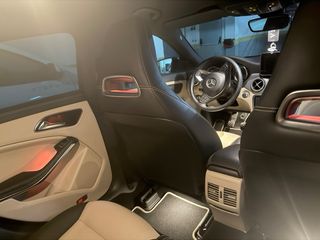 Mercedes-Benz Clase CLA 2018