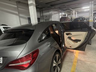 Mercedes-Benz Clase CLA 2018