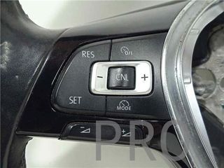 VOLANTE VOLKSWAGEN PASSAT VARIANT (3G5)(07.2014->) 1.6 BLUEMOTION [1,6 LTR. - 88 KW TDI DPF]