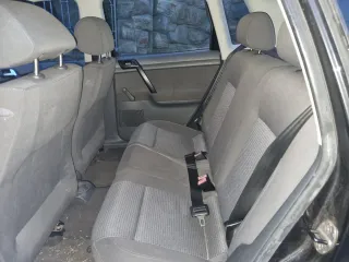 Volkswagen Polo 2004