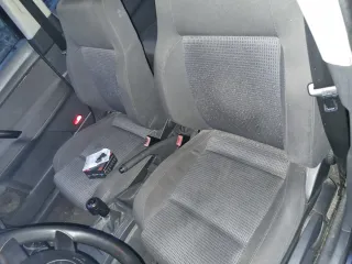 Volkswagen Polo 2004