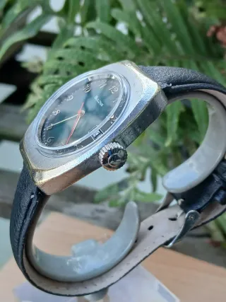 Reloj Bulova Cuarzo